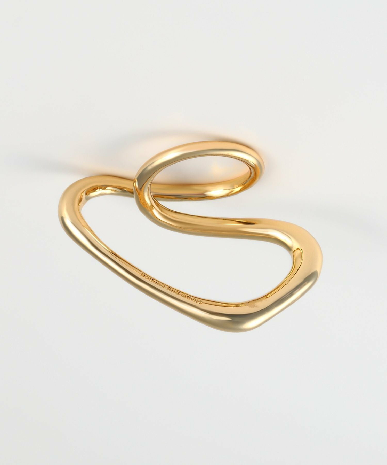 Nothing And Others/Nuance line ring
